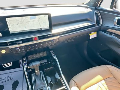 2026 Kia Sorento - Photo 25