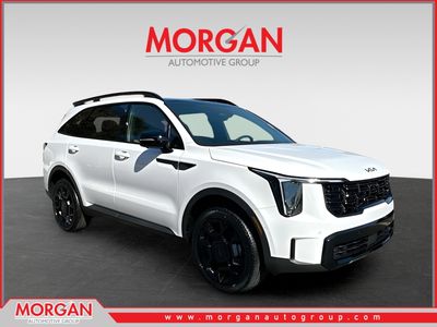 2026 Kia Sorento - Photo 1