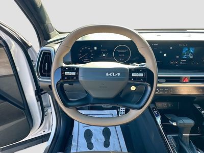 2026 Kia Sorento - Photo 11