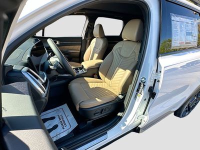 2026 Kia Sorento - Photo 22