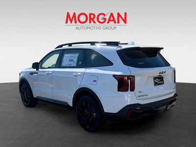 2026 Kia Sorento - Photo 5