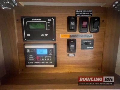 2019 Navion 24G — photo 24 view