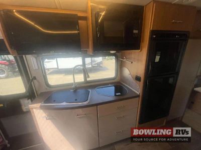 2019 Navion 24G — photo 8 view