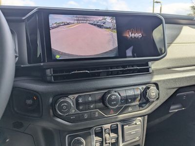 2026 Jeep Wrangler — photo 20 view