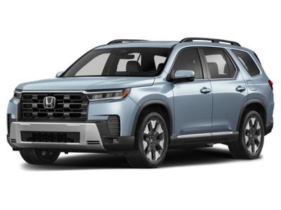 2026 Honda Pilot - Photo 13