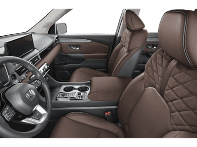 2026 Honda Pilot - Photo 5