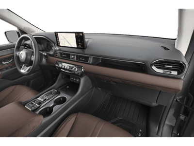 2026 Honda Pilot - Photo 11