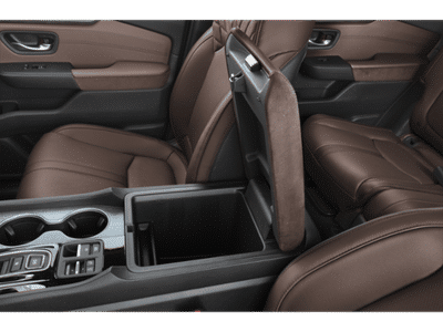 2026 Honda Pilot - Photo 10
