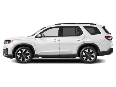 2026 Honda Pilot - Photo 3