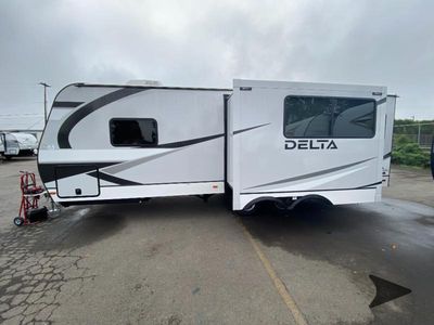 2026 Alliance RV Delta - Photo 8