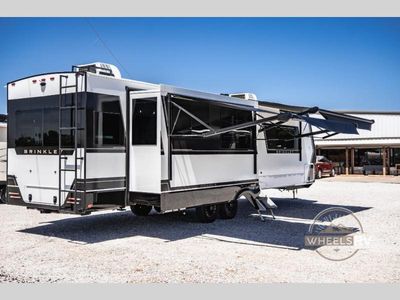 2026 Brinkley Model Z Air - Photo 10