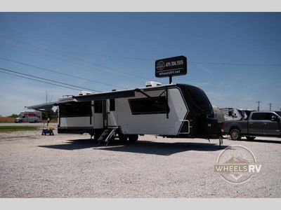 2026 Brinkley Model Z Air - Photo 5