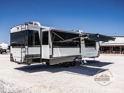2026 Brinkley Model Z Air - Photo 3