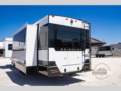 2026 Brinkley Model Z Air - Photo 8