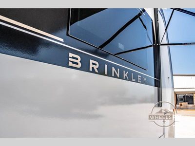 2026 Brinkley Model Z Air - Photo 11