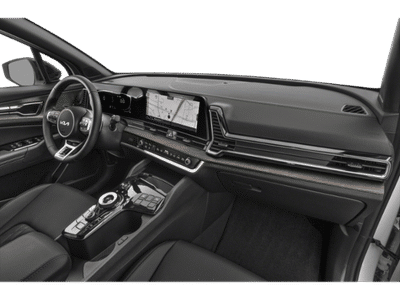 2025 Kia Sportage Plug-In Hybrid - Photo 12