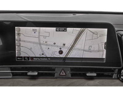 2025 Kia Sportage Plug-In Hybrid - Photo 13