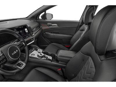 2025 Kia Sportage Plug-In Hybrid - Photo 6
