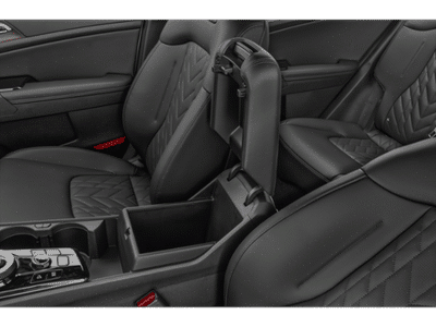 2025 Kia Sportage Plug-In Hybrid - Photo 11