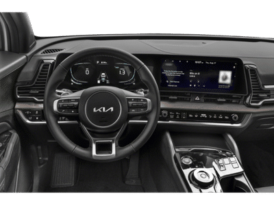 2025 Kia Sportage Plug-In Hybrid - Photo 4