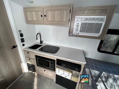 2026 Forest River RV Rockwood GEO Pro - Photo 8