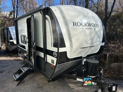 2026 Forest River RV Rockwood GEO Pro - Photo 1
