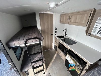 2026 Forest River RV Rockwood GEO Pro - Photo 7