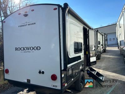 2026 Forest River RV Rockwood GEO Pro - Photo 3