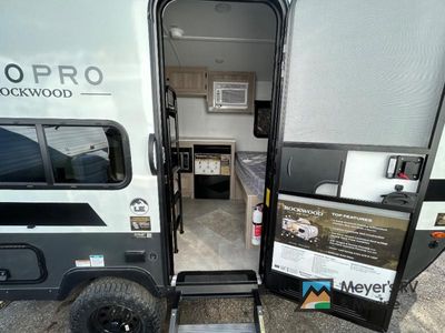 2026 Forest River RV Rockwood GEO Pro - Photo 5