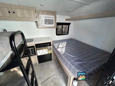 2026 Forest River RV Rockwood GEO Pro - Photo 6