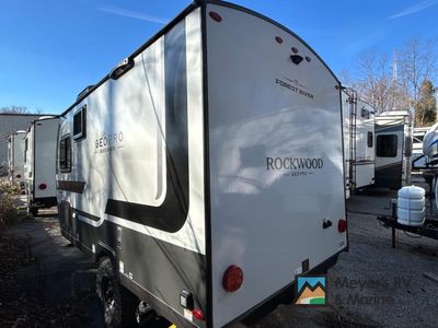 2026 Forest River RV Rockwood GEO Pro - Photo 4