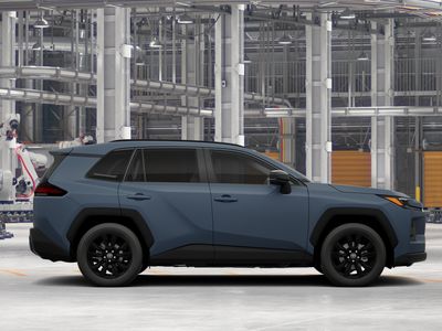 2026 Toyota RAV4 - Photo 14