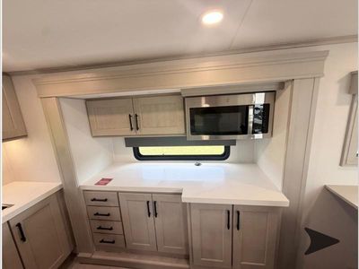 2026 Grand Design Solitude - Photo 13