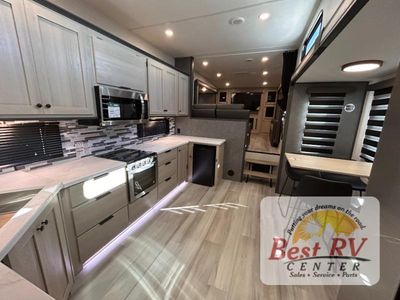 2026 Forest River RV Cardinal - Photo 12