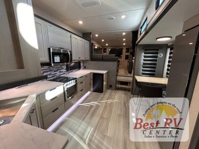 2026 Forest River RV Cardinal - Photo 11