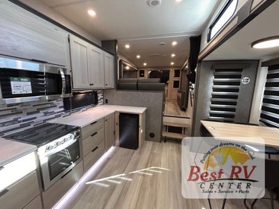 2026 Forest River RV Cardinal - Photo 13