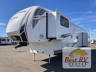 2026 Forest River RV Cardinal - Photo 2