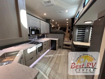 2026 Forest River RV Cardinal - Photo 10
