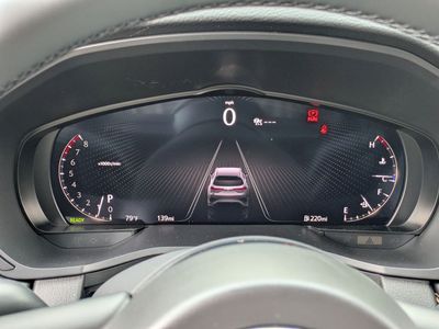 2026 Mazda CX-70 - Photo 18