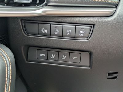 2026 Mazda CX-70 - Photo 28