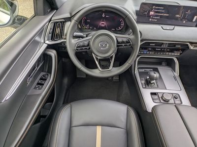 2026 Mazda CX-70 - Photo 15