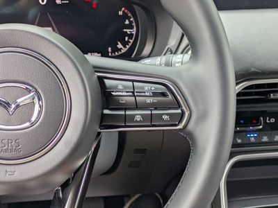 2026 Mazda CX-70 - Photo 17