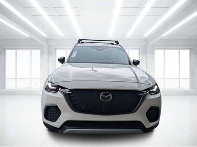 2026 Mazda CX-70 - Photo 8