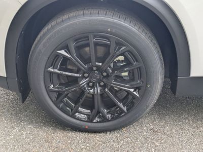 2026 Mazda CX-70 - Photo 9