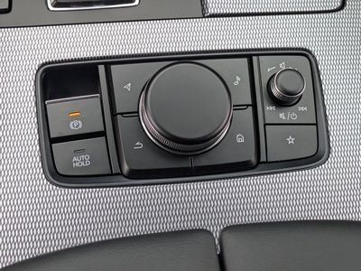 2026 Mazda CX-70 - Photo 27