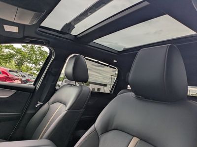 2026 Mazda CX-70 - Photo 23