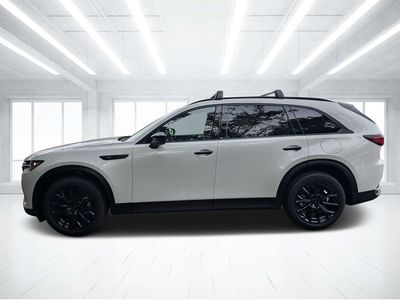 2026 Mazda CX-70 - Photo 6