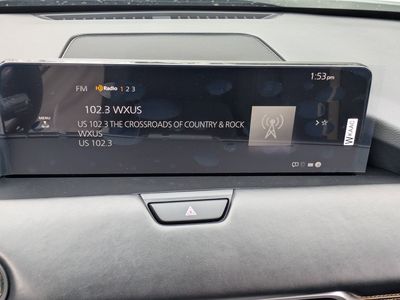 2026 Mazda CX-70 - Photo 22
