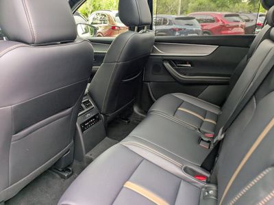2026 Mazda CX-70 - Photo 12