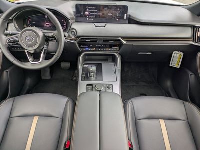2026 Mazda CX-70 - Photo 14